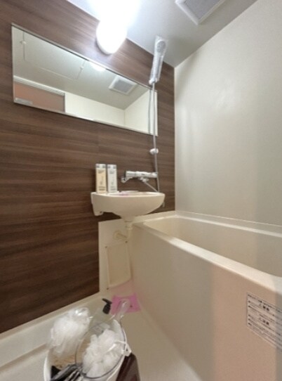 スペ－シア高円寺Ⅱの物件内観写真