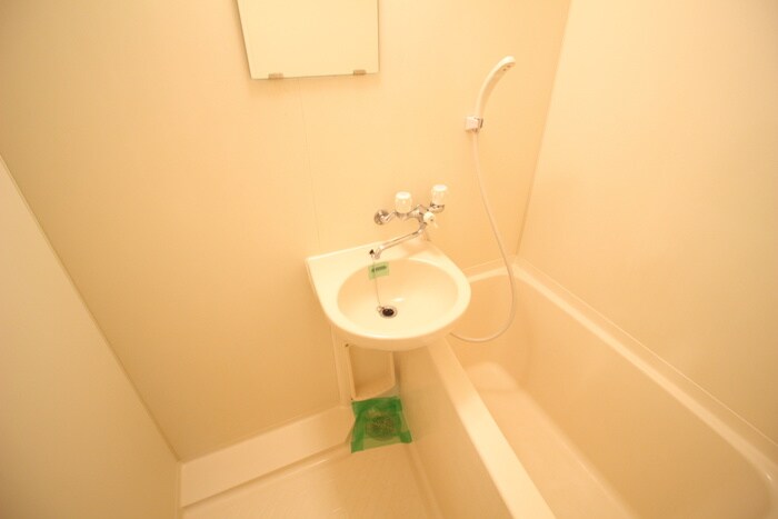 スペ－シア高円寺Ⅱの物件内観写真