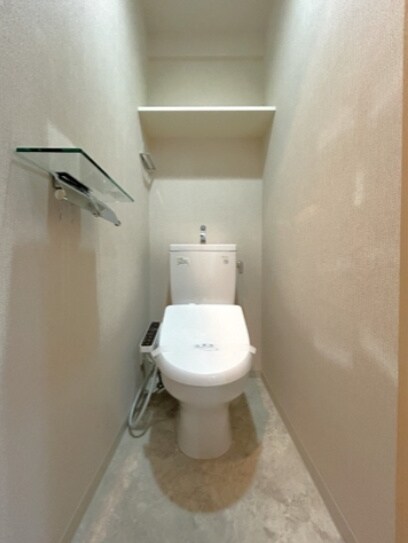 スペ－シア高円寺Ⅱの物件内観写真