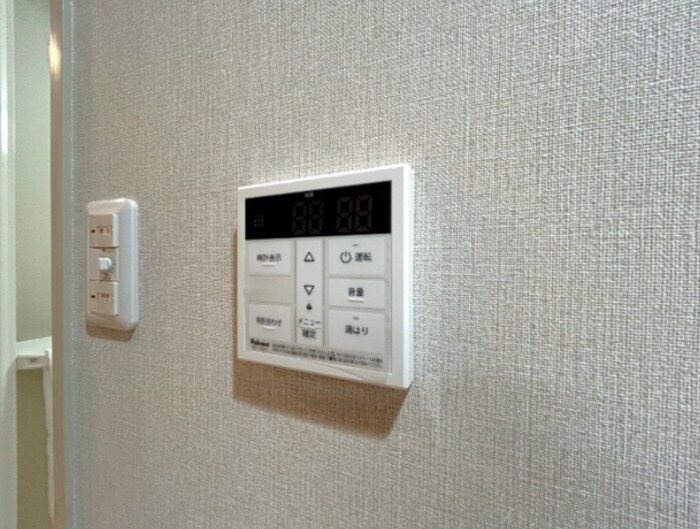 スペ－シア高円寺Ⅱの物件内観写真