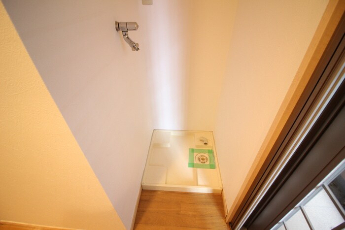 スペ－シア高円寺Ⅱの物件内観写真