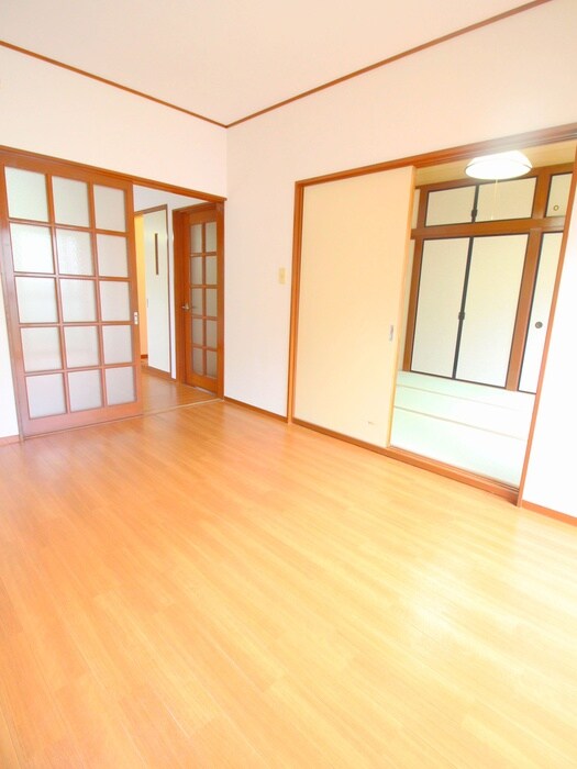 コ－ポ豊の物件内観写真