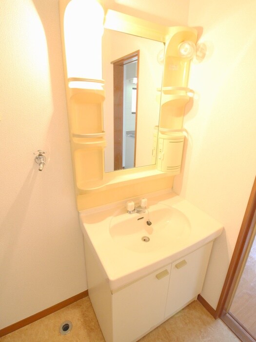 コ－ポ豊の物件内観写真