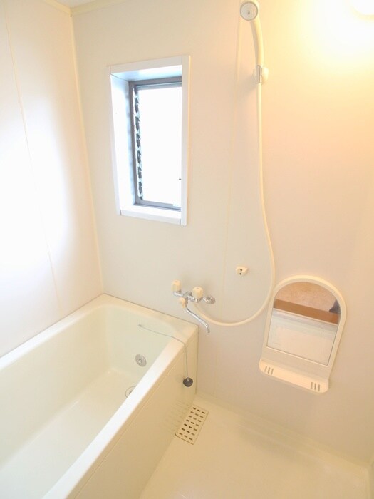 コ－ポ豊の物件内観写真