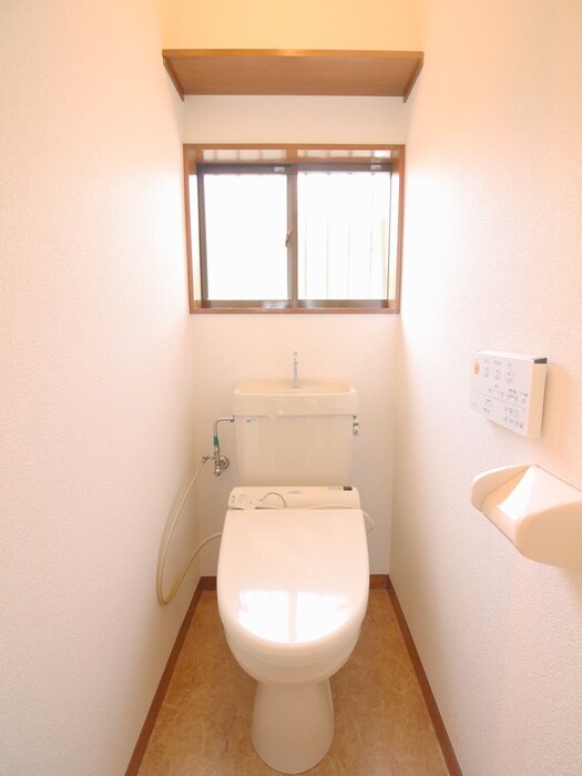 コ－ポ豊の物件内観写真