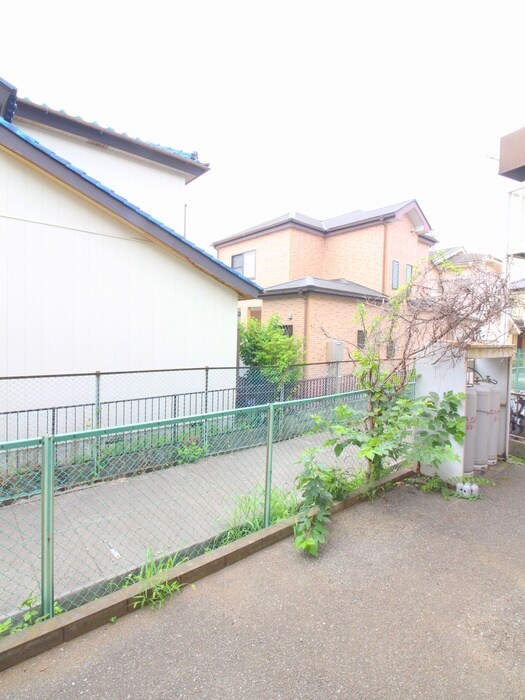 コ－ポ豊の物件内観写真