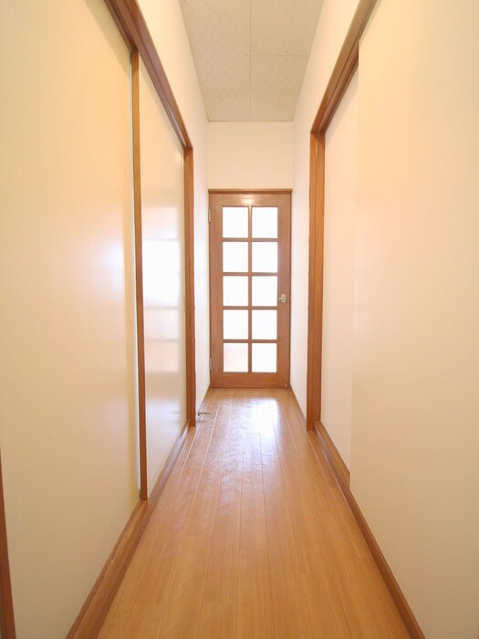 コ－ポ豊の物件内観写真