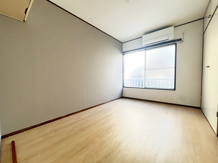 ライフピアシャレ－ドの物件内観写真