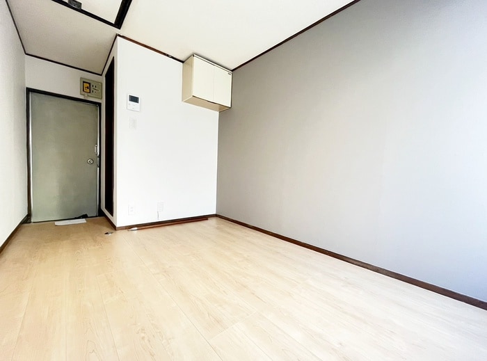 ライフピアシャレ－ドの物件内観写真