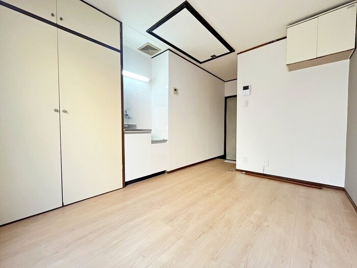 ライフピアシャレ－ドの物件内観写真