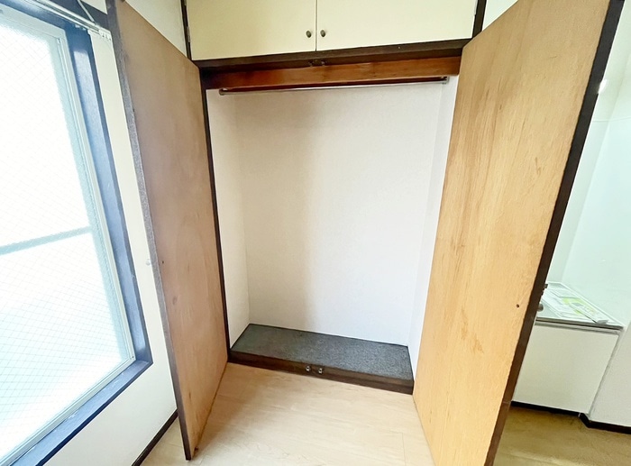 ライフピアシャレ－ドの物件内観写真