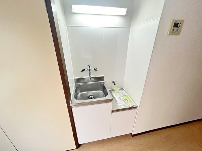 ライフピアシャレ－ドの物件内観写真