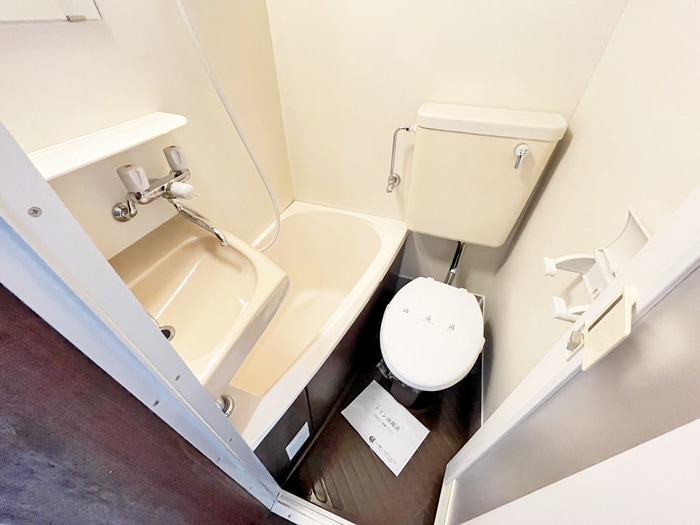 ライフピアシャレ－ドの物件内観写真