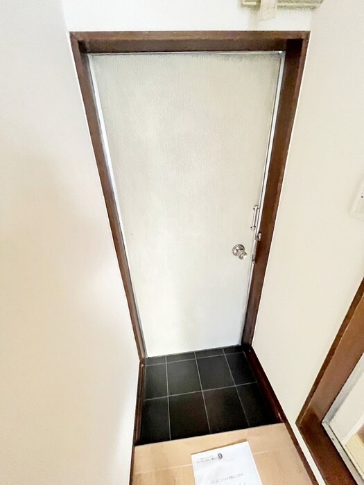 ライフピアシャレ－ドの物件内観写真