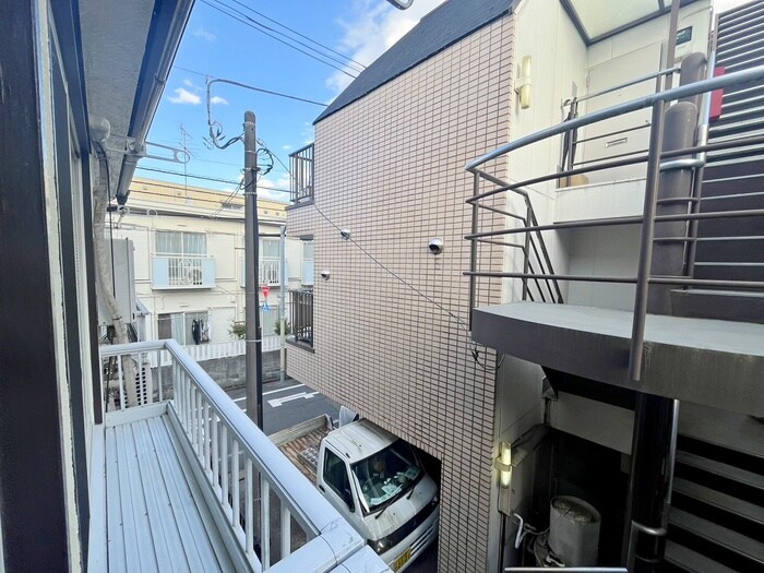 ライフピアシャレ－ドの物件内観写真