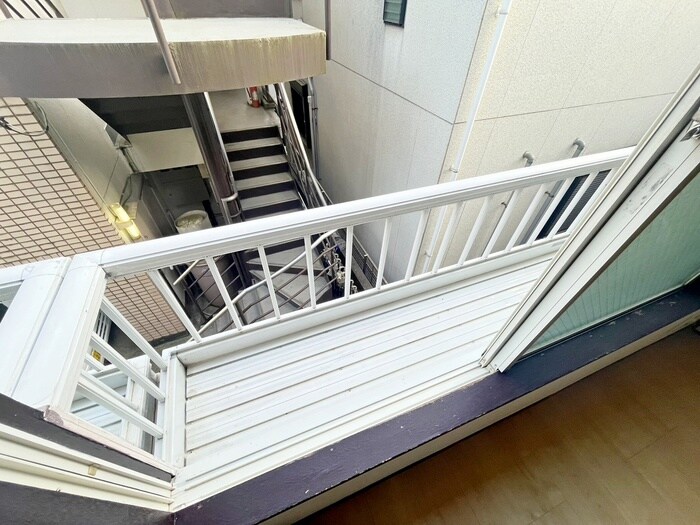 ライフピアシャレ－ドの物件内観写真