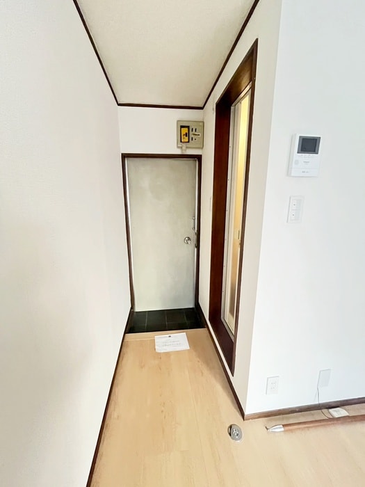 ライフピアシャレ－ドの物件内観写真