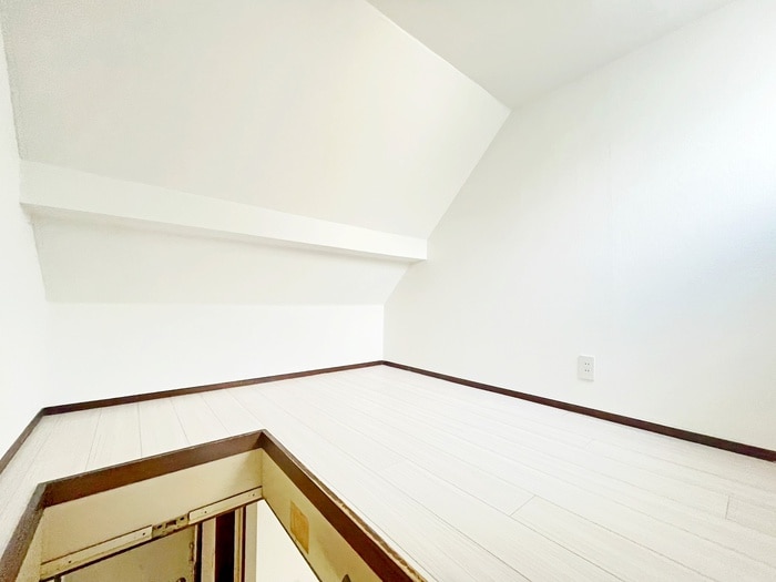 ライフピアシャレ－ドの物件内観写真