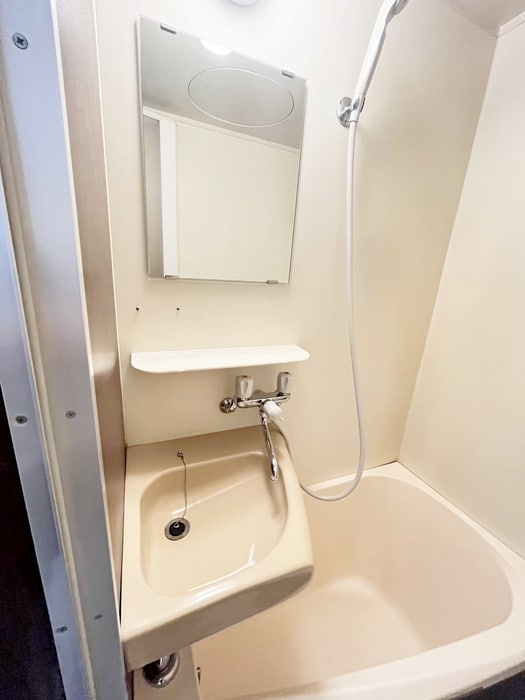 ライフピアシャレ－ドの物件内観写真