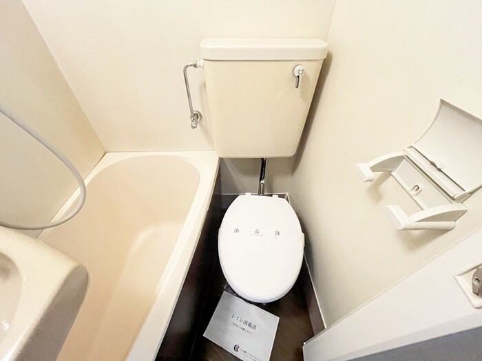 ライフピアシャレ－ドの物件内観写真