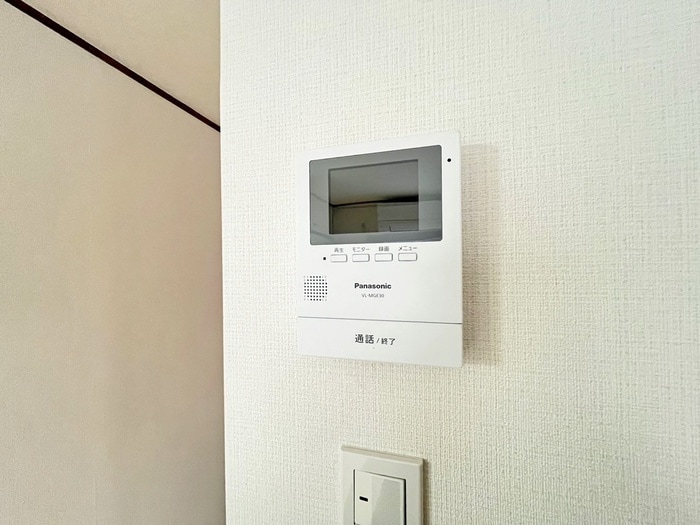 ライフピアシャレ－ドの物件内観写真