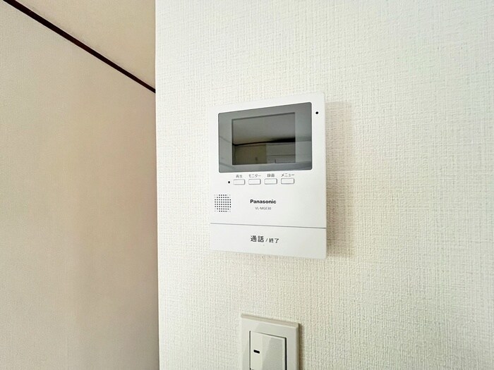 ライフピアシャレ－ドの物件内観写真