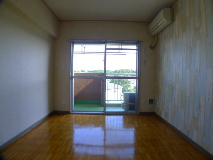 竹柏貝畑ビルの物件内観写真