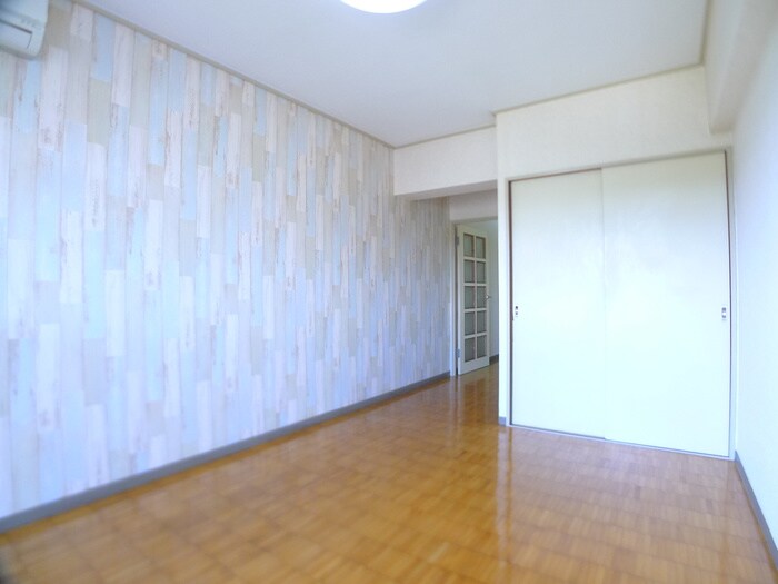 竹柏貝畑ビルの物件内観写真