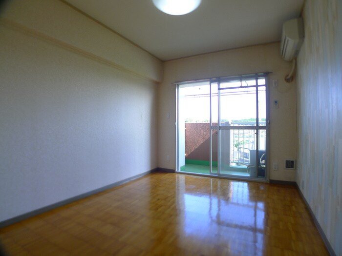 竹柏貝畑ビルの物件内観写真