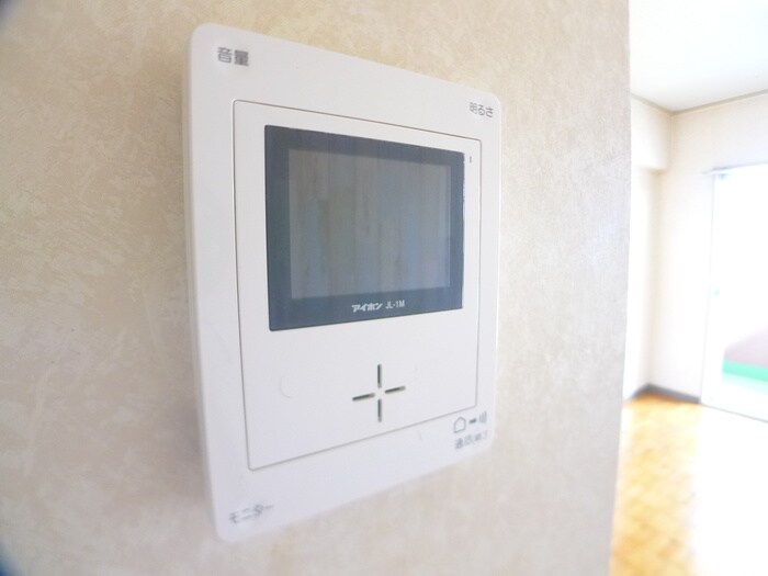 竹柏貝畑ビルの物件内観写真