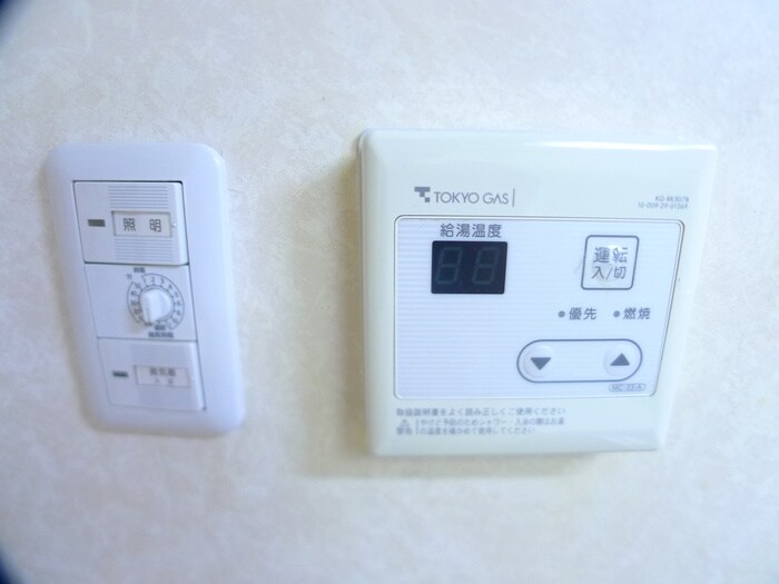 竹柏貝畑ビルの物件内観写真