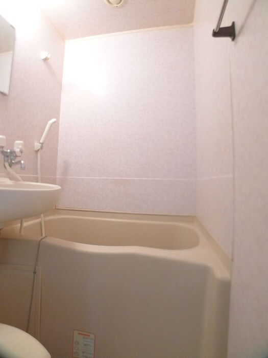 竹柏貝畑ビルの物件内観写真