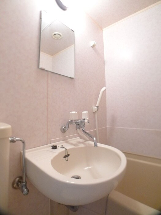 竹柏貝畑ビルの物件内観写真