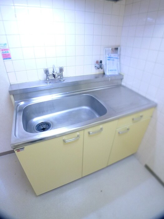 竹柏貝畑ビルの物件内観写真