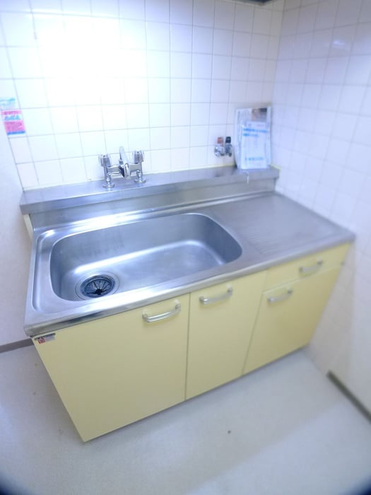 竹柏貝畑ビルの物件内観写真