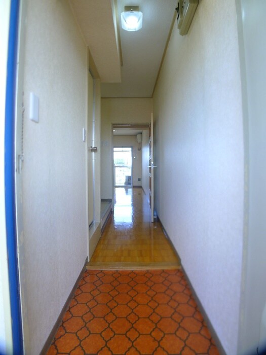 竹柏貝畑ビルの物件内観写真