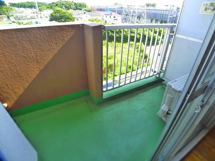 竹柏貝畑ビルの物件内観写真