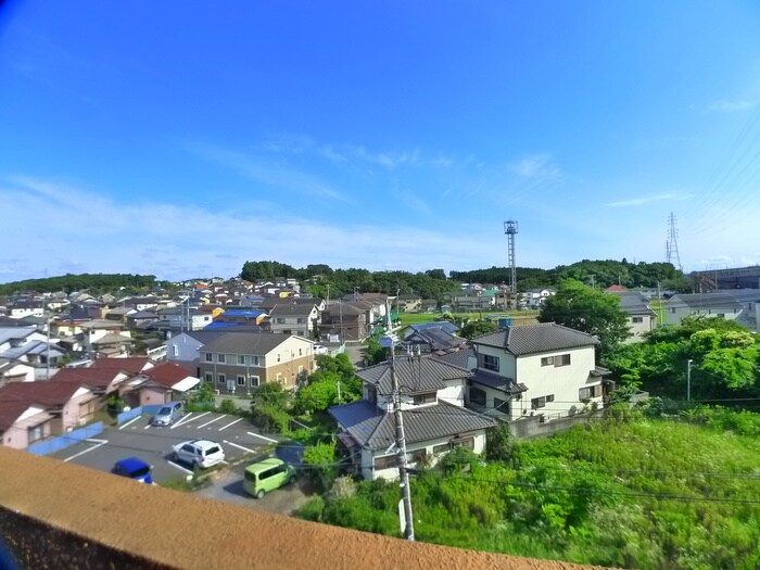 竹柏貝畑ビルの物件内観写真