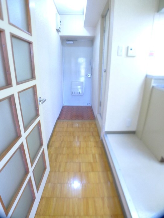 竹柏貝畑ビルの物件内観写真