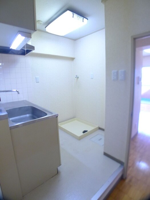 竹柏貝畑ビルの物件内観写真