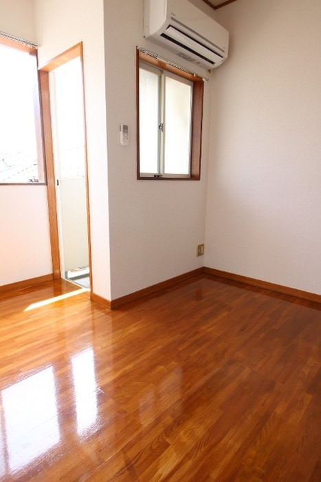 ハウスレディーシックスの物件内観写真