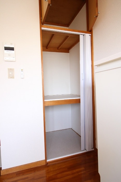 ハウスレディーシックスの物件内観写真