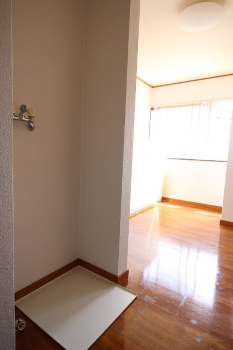 ハウスレディーシックスの物件内観写真