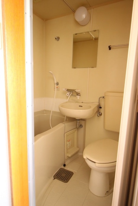 ハウスレディーシックスの物件内観写真