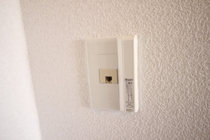 ハウスレディーシックスの物件内観写真