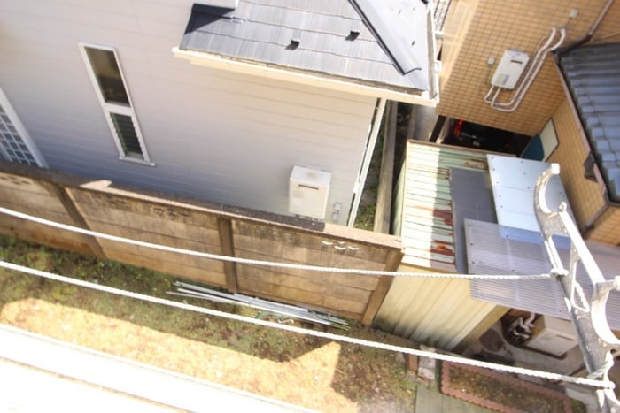 ハウスレディーシックスの物件内観写真