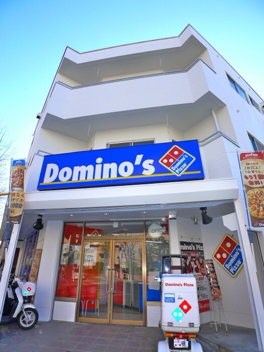 新松戸ビルの物件外観写真