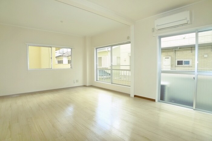 新松戸ビルの物件内観写真