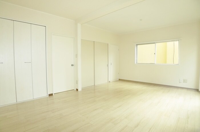 新松戸ビルの物件内観写真