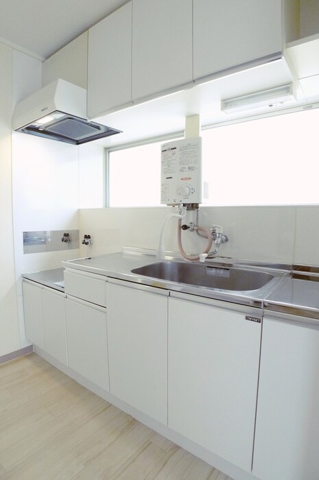 新松戸ビルの物件内観写真